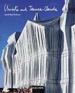 Christo And Jeanne-Claude 9783822859964 Wolfgang Volz, Verzenden, Zo goed als nieuw, Wolfgang Volz