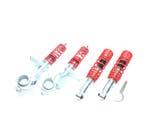 SUSPENSION FILETÉ TA TECHNIX POUR VOLKSWAGEN VW POLO 1975 09, Verzenden