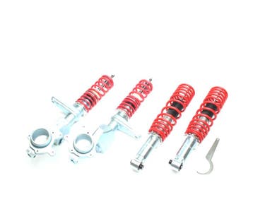 SUSPENSION FILETÉ TA TECHNIX POUR VOLKSWAGEN VW POLO 1975 09, Verzenden, Nieuw