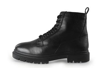 Mexx Boots in maat 43 Zwart, Verzenden, Boots