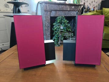Bang & Olufsen - Beolab 2500 Luidsprekerset