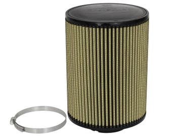 aFe MagnumFLOW Air Filters UCO PG7 A/F PG7 4F x 8-1/2B x, Auto-onderdelen, Overige Auto-onderdelen, Ophalen of Verzenden, Nieuw