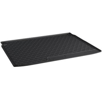 Rubber kofferbakmat | geschikt voor Renault | Kadjar 15- 5d, Verzenden