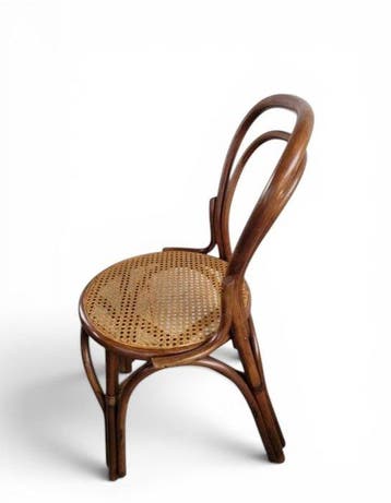 Chaise (6) - Hêtre