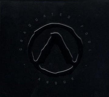 Anouk - Graduated Fool -Black Edition- CD, Cd's en Dvd's, Verzenden, Nieuw in verpakking