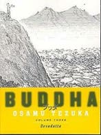 TEZUKA BUDDHA 03 DEVADATTA 9781932234589 Osamu Tezuka, Verzenden, Osamu Tezuka