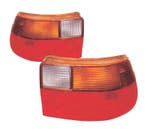 FEUX ARRIÈRE POUR OPEL ASTRA F 3 5P 94-98, Verzenden