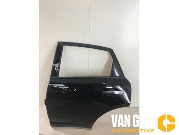 Portier 4Deurs links-achter Infiniti FX O195467