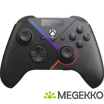 ASUS ROG Raikiri Draadloze Controller, Verzenden, Nieuw