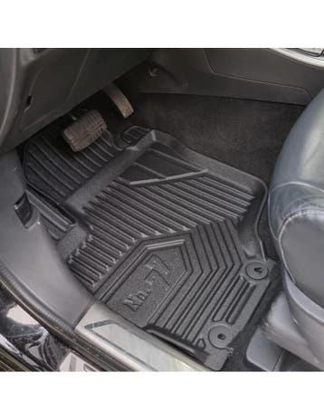 Mitsubishi Outlander III PHEV vanaf 2012 All Weather rubber, Verzenden, Nieuw
