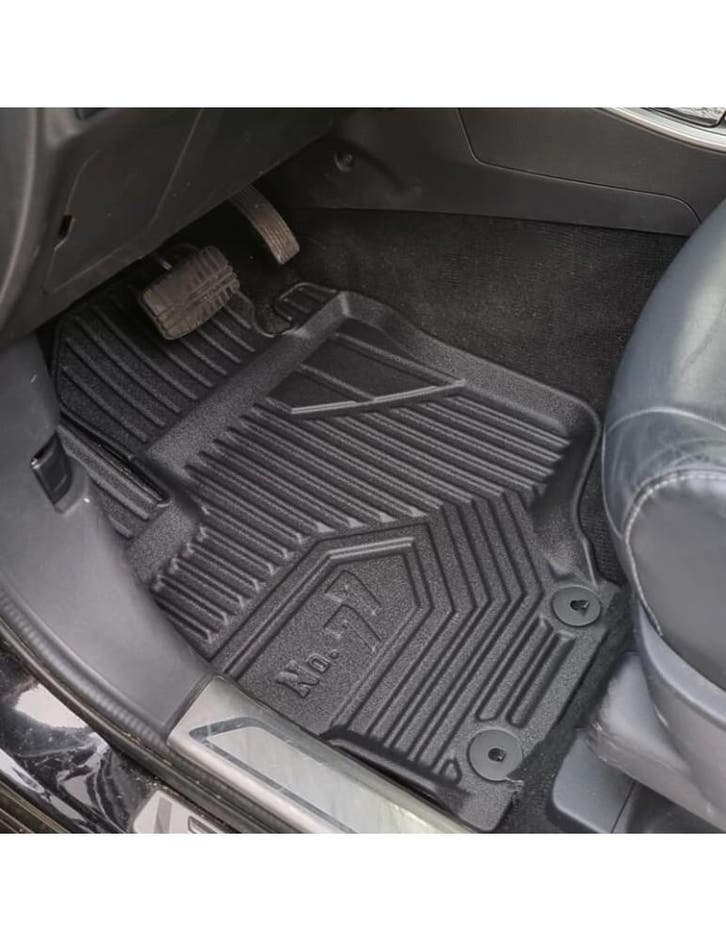 Mitsubishi Outlander III PHEV vanaf 2012 All Weather rubber, Auto-onderdelen, Interieur en Bekleding, Verzenden