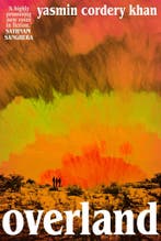 Overland 9781801107396 Yasmin Cordery Khan, Verzenden, Gelezen, Yasmin Cordery Khan