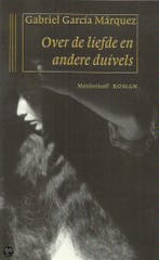 Over de liefde en andere duivels 9789029068635, Boeken, Verzenden, Gelezen, Gabriel García Márquez