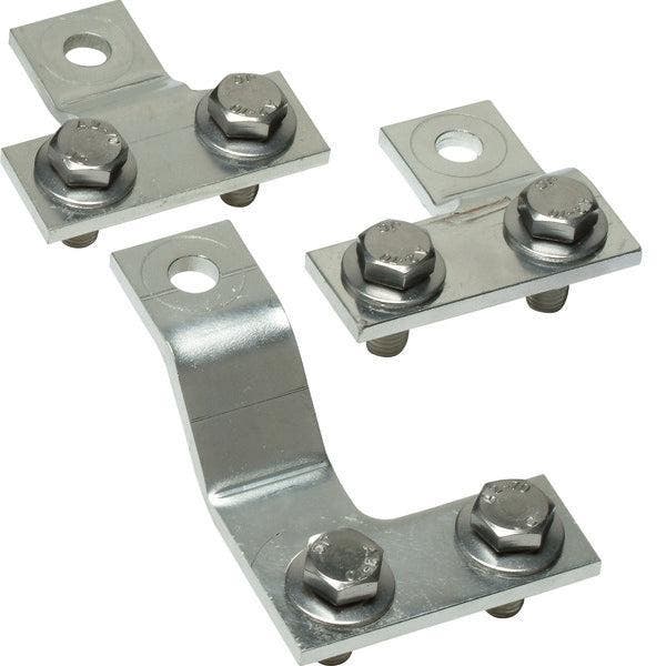 Hager Weber Accessoires Pour Porte-fusible - LVZASR, Bricolage & Construction, Électricité & Câbles, Envoi