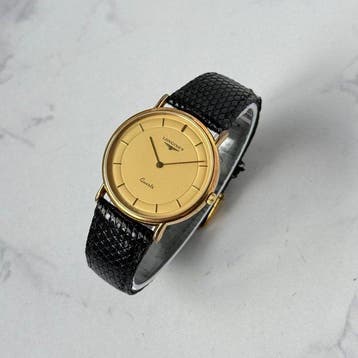Longines - Zonder minimumprijs - 150.7143 - Heren -