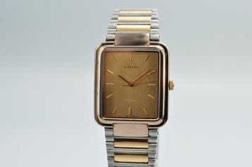 Rado - DiaStar - Zonder minimumprijs - 132.9557.3 - Heren -, Nieuw
