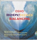 BODY MIND BALANCING 9789059800250 Osho, Verzenden, Osho