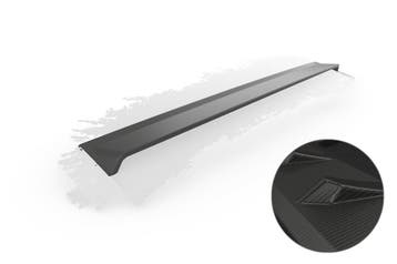 Achterruitbekleding voor VW Passat B8 (Type 3G) sedan HSB107, Verzenden