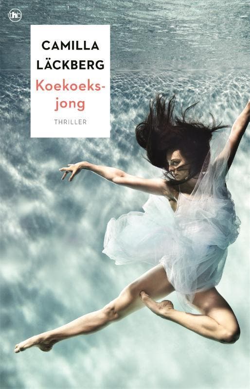 Koekoeksjong / Fjällbacka / 11 9789044354614, Boeken, Thrillers, Gelezen, Verzenden