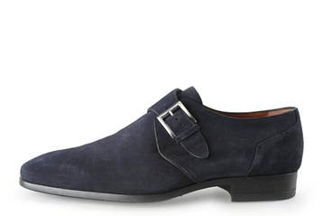 Greve Nette schoenen in maat 45 Blauw, Kleding | Heren, Schoenen, Overige typen, Zo goed als nieuw, Greve, Verzenden