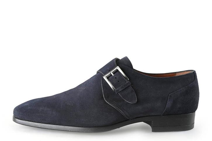Greve Nette schoenen in maat 45 Blauw, Kleding | Heren, Schoenen, Blauw, Zo goed als nieuw, Overige typen, Verzenden