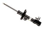 Bilstein B4 Replacement Schokdemper | Opel / Vauxhall | MERI, Auto-onderdelen, Verzenden, Nieuw