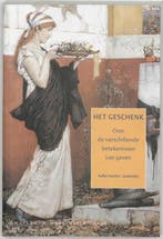 Het geschenk 9789053561997, Verzenden