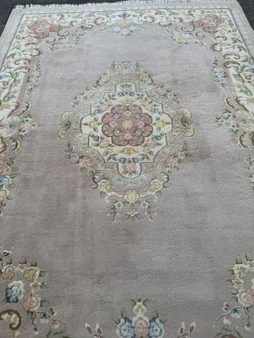 China - Tapis - 340 cm - 240 cm