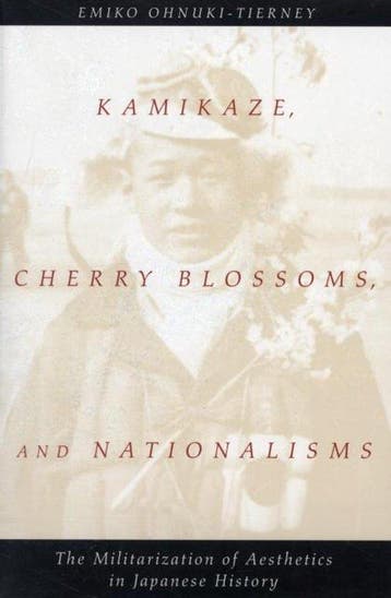 Kamikaze, Cherry Blossoms, and Nationalisms - Emiko Ohnuki-T, Boeken, Verzenden, Nieuw
