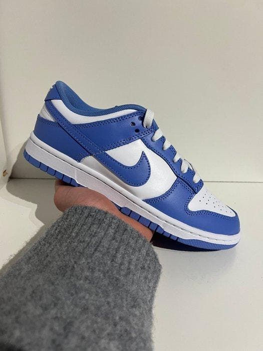 Nike - Dunk Low - Sneakers - Maat: EU 39 - Nieuw met tags, Kleding | Heren, Schoenen