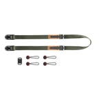 Peak Design L-SG-3 Leash Sage · Nieuw product, Ophalen of Verzenden