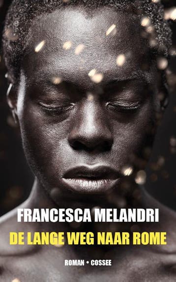 De lange weg naar Rome 9789059367784 Francesca Melandri, Verzenden, Gelezen, Francesca Melandri