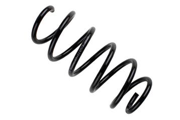 Bilstein B3 Replacement Springs Chassisveer | Volkswagen / V, Verzenden, Nieuw