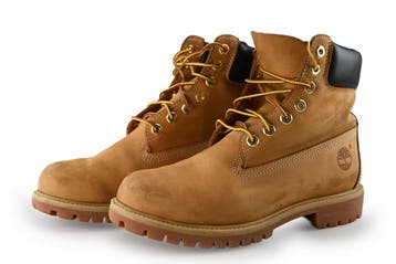 Timberland Boots in maat 42 Bruin, Bruin, Verzenden, Timberland, Boots