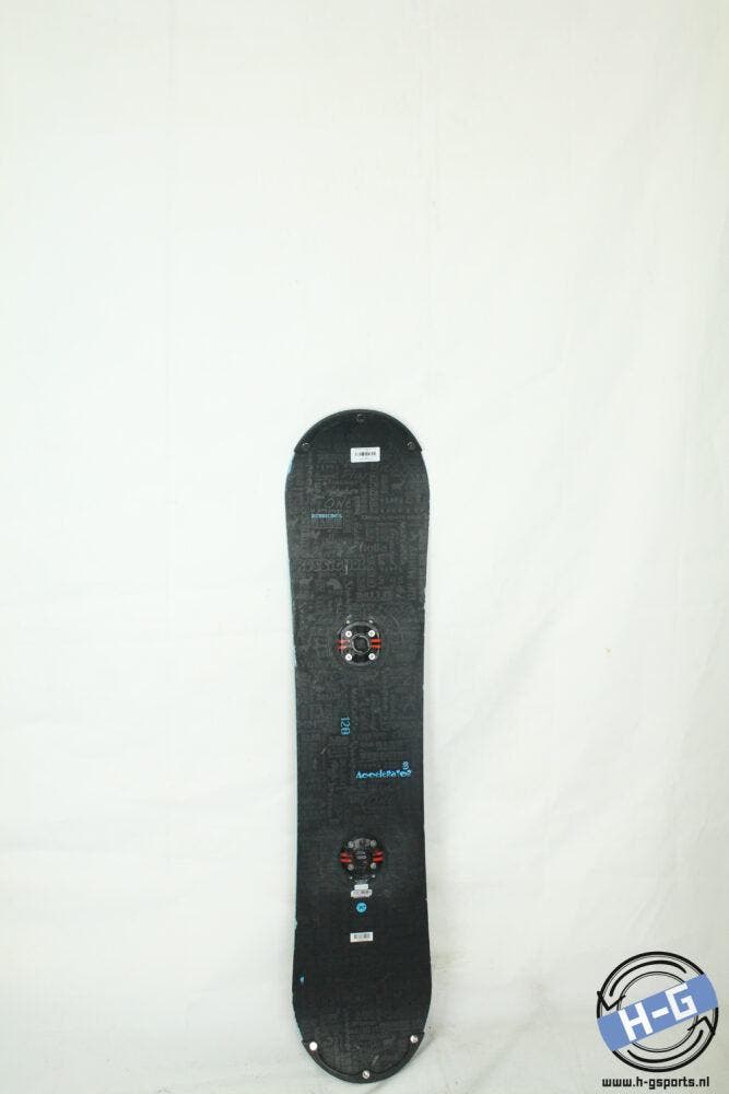 Rossignol Accelerator - 120, Sport en Fitness, Snowboarden, Verzenden