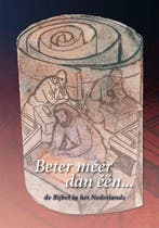 Beter méér den één... 9789061731528, Boeken, Verzenden, Zo goed als nieuw