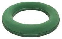 Ring 40 cm aquadur krans met waterreservoir oase voor verse, Nieuw