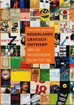 Nederlands grafisch ontwerp 9789058975140 Carla de Jong, Boeken, Verzenden, Gelezen, Carla de Jong