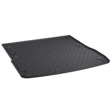 Rubber kofferbakmat | geschikt voor Audi | A6 Avant 05-08 5d, Verzenden, Nieuw