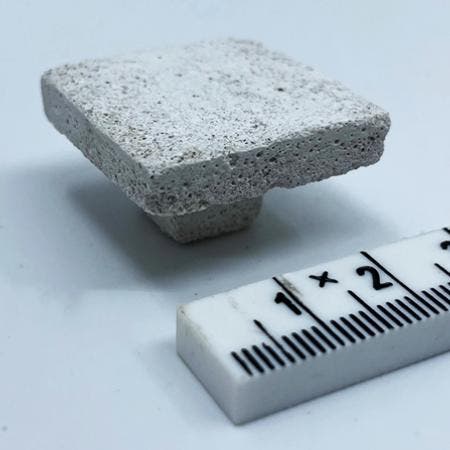 Ocean Store stekstenen groot vierkant plug (10 stuks), Dieren en Toebehoren, Vissen | Aquaria en Toebehoren, Verzenden