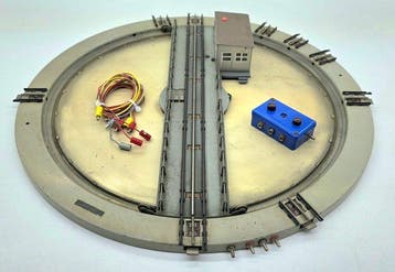 Märklin H0 - 7027/410NG - Model treinbevestiging (1) -, Nieuw