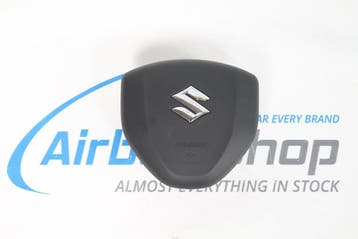 AIRBAG KIT – PANNEAU SUZUKI SX4 S-CROSS (2013-….), Autos : Pièces & Accessoires, Utilisé, Suzuki