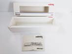 Märklin H0 - 3085.4 - Stoomlocomotief met tender (1) - BR
