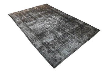 Gris super vintage - Tapis - 290 cm - 190 cm - avec, Nieuw