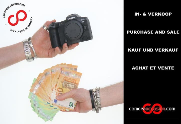 In- en verkoop fotoapparatuur: Canon Nikon Sony Leica etc., TV, Hi-fi & Vidéo, Photo | Lentilles & Objectifs