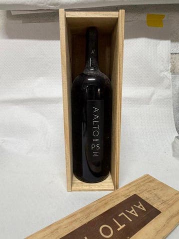 2020 Aalto PS - Ribera del Duero - 1 Magnum (1,5 L)
