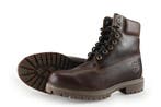 Timberland Veterboots in maat 40 Bruin, Bruin, Verzenden, Timberland, Boots