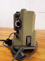 Eumig P8 Filmprojector