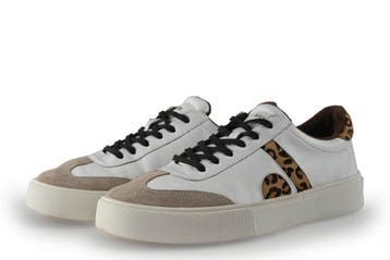 Blackstone Sneakers in maat 41 Wit, Kleding | Dames, Verzenden, Wit, Blackstone, Sneakers