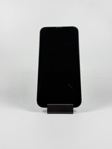 iPhone 13 128GB - Zwart - 12mnd garantie, Télécoms, Téléphonie mobile | Apple iPhone, Ophalen of Verzenden, Zonder abonnement